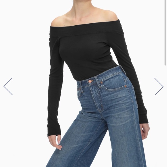 Splendid Bodysuit as seen on Fuller House (L) - Picture 5 of 6